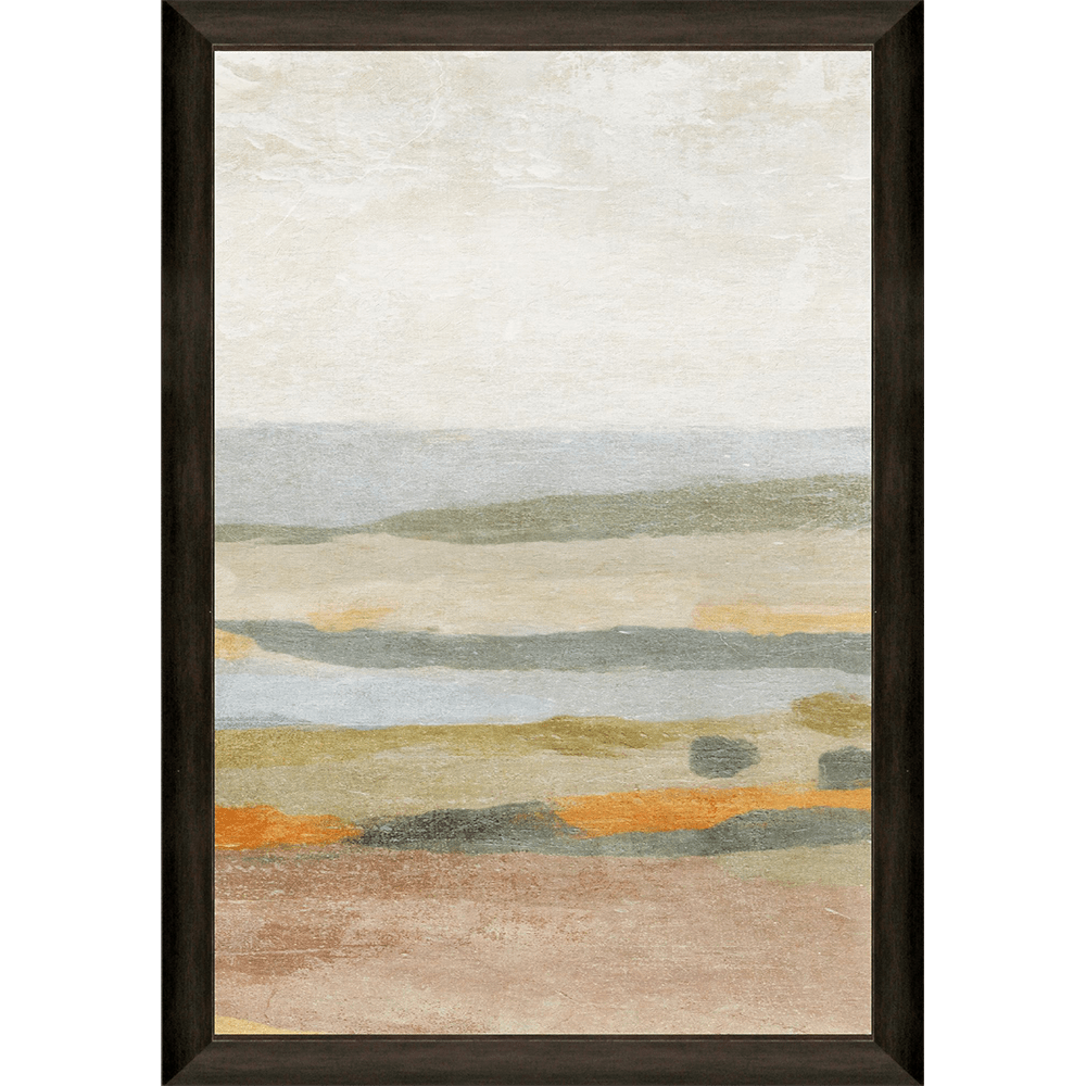 salvoサルボ作　風景画　paragon Greco salvoサルボ作 風景画 paragon Greco Sonoran I - Paragon