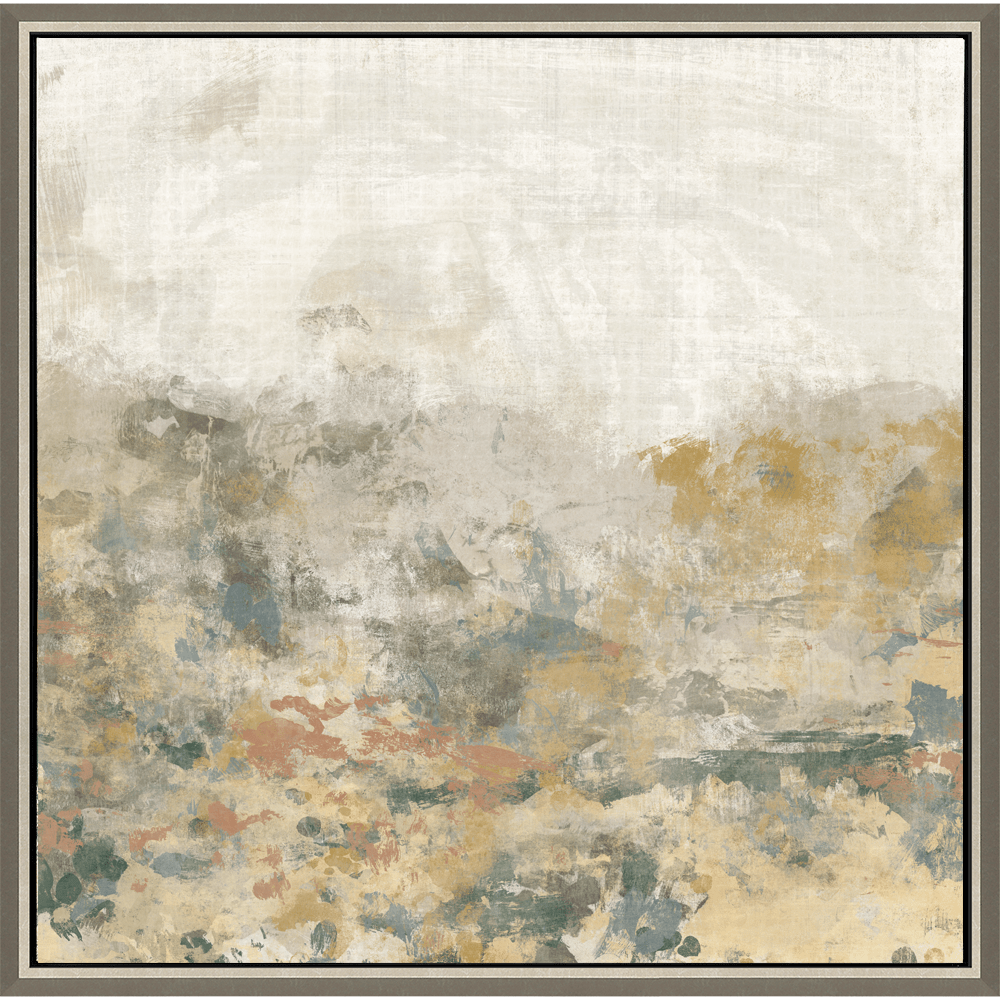 Abstracted Meadow I - Paragon